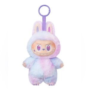 New in Box Labubu the Monsters Big into Energy Luck